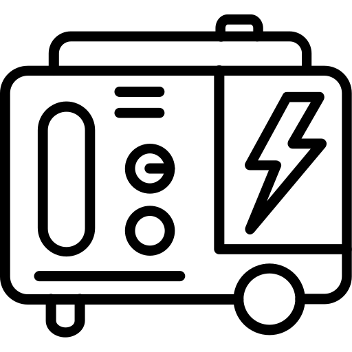 Home 3 generator